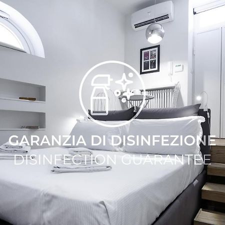 Апартаменты Italianway-Molino Delle Armi 15 Милан Экстерьер фото